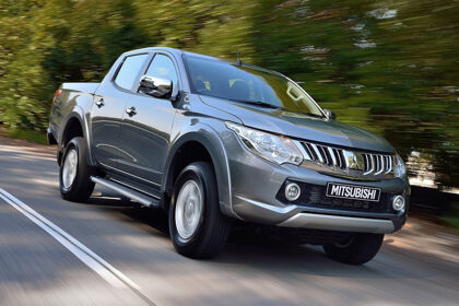 ¿A qué velocidad máxima puede ir un pick-up?