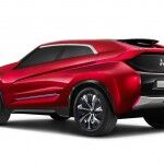 Mitsubishi XR PHEV Concept 2014 02 150x150