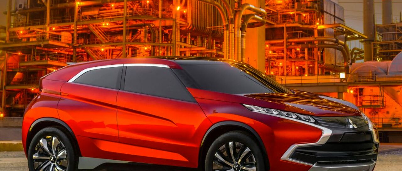Todas las noticias de coches en un solo portal: Pruebas, fotos, vídeos, informes...