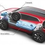 Mitsubishi XR PHEV Concept 2014 12 150x150