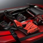 Mitsubishi XR PHEV Concept 2014 14 150x150