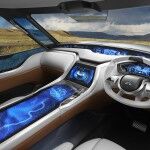 Mitsubishi XR PHEV Concept 2014 16 150x150