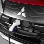 Mitsubishi XR PHEV Concept 2014 17 150x150