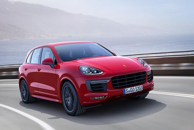 Porsche Cayenne GTS 2015 03