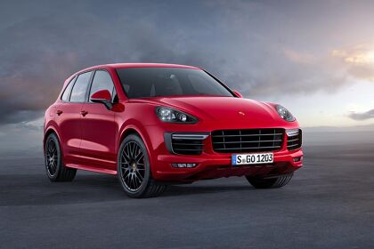 Porsche Cayenne GTS 2015, rindiendo culto a unas siglas míticas