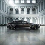 Porsche Panamera Exclusive Series 2014 01 150x150