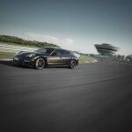 Porsche Panamera Exclusive Series 2014 02 150x150