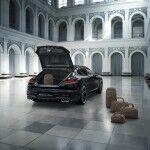 Porsche Panamera Exclusive Series 2014 03 150x150