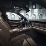 Porsche Panamera Exclusive Series 2014 Interior 01 150x150