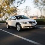 Qoros 3 City SUV 2014 01 150x150