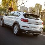 Qoros 3 City SUV 2014 02 150x150