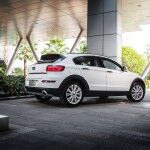 Qoros 3 City SUV 2014 04 150x150