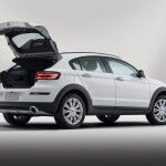 Qoros 3 City SUV 2014 05 150x150