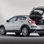 Qoros 3 City SUV 2014 06 150x150