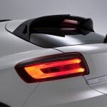 Qoros 3 City SUV 2014 07 150x150