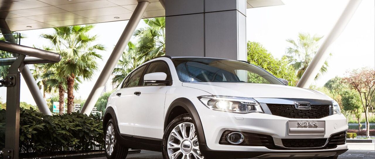 Todas las noticias de coches en un solo portal: Pruebas, fotos, vídeos, informes...