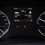 Qoros 3 City SUV 2014 Interior 02 150x150