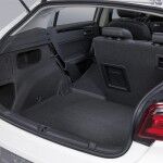 Qoros 3 City SUV 2014 Maletero 04 150x150