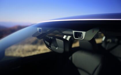 EyeSight, el sistema de ayuda a la conducción del nuevo Subaru Outback