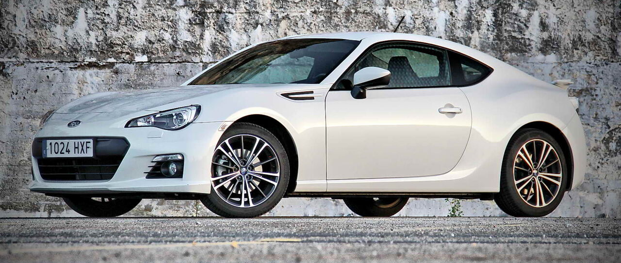 Todas las noticias de coches en un solo portal: Pruebas, fotos, vídeos, informes...