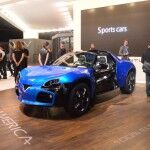 Venturi America 9 150x150