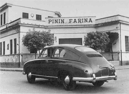 El sucesor del Volkswagen Beetle que no existió