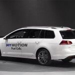 Volkswagen Golf Variant HyMotion Concept 2014 02 150x150