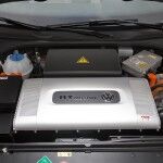 Volkswagen Golf Variant HyMotion Concept 2014 04 150x150