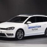 Volkswagen Golf Variant HyMotion Concept 2014 05 150x150
