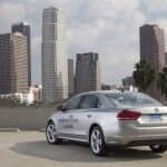Volkswagen Passat HyMotion Concept 2014 03 150x150