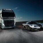 Volvo FH Koenigsegg 1 150x150