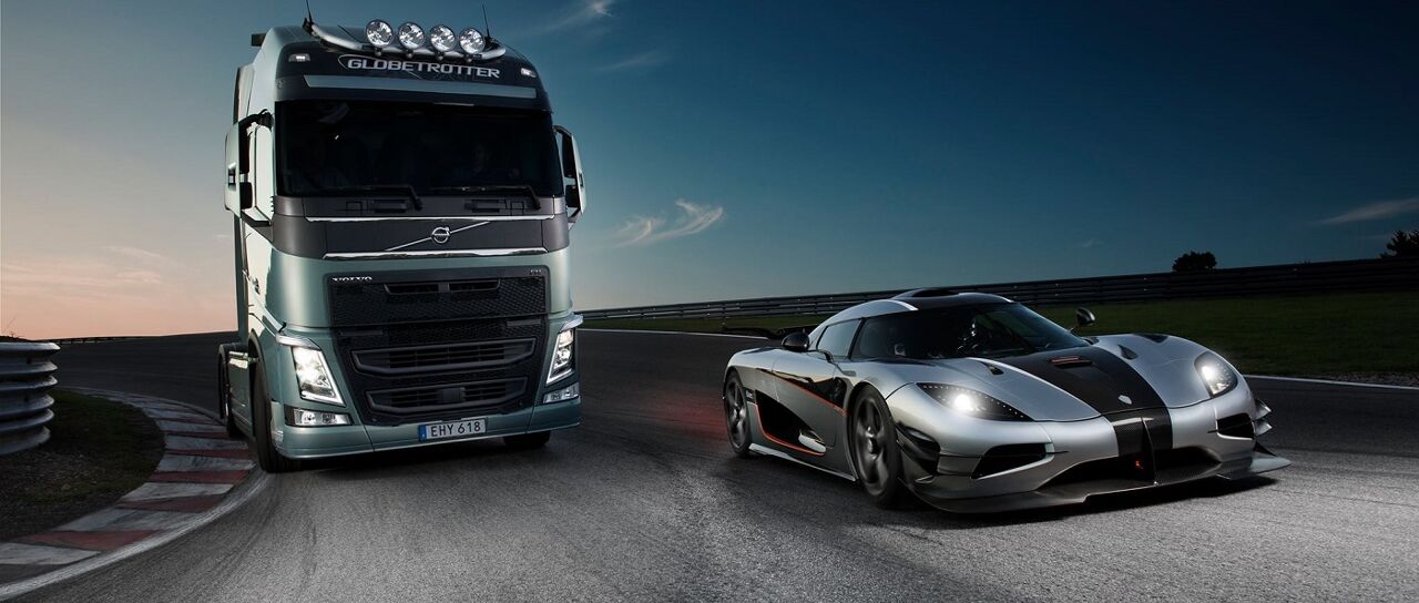 Todas las noticias de coches en un solo portal: Pruebas, fotos, vídeos, informes...