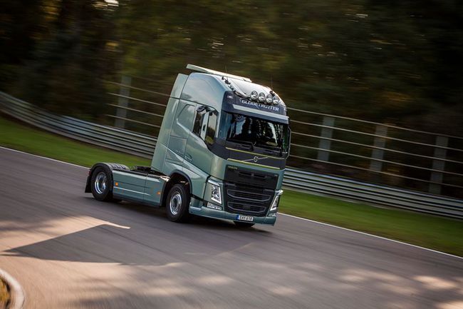 Volvo FH Koenigsegg (3)