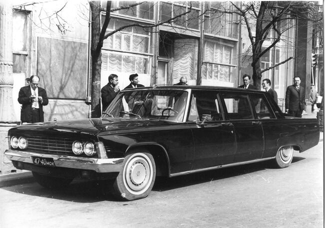 ZIL-114