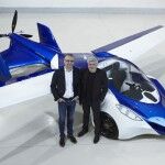 Aeromobil 3 0 150x150