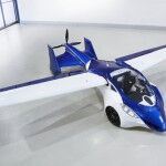 Aeromobil 3 150x150
