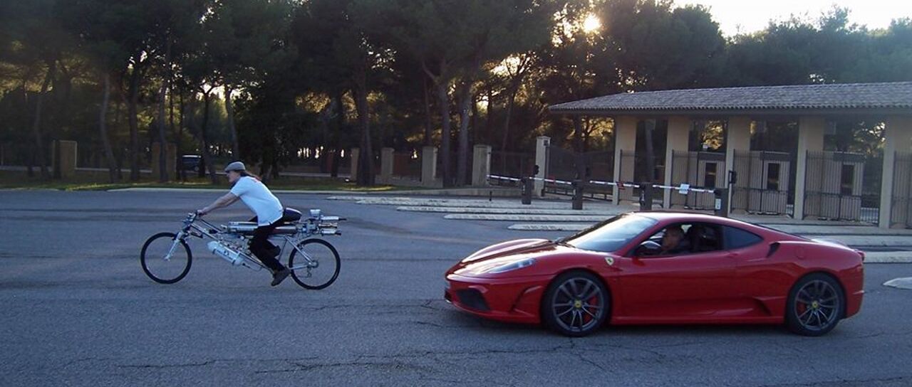 Todas las noticias de coches en un solo portal: Pruebas, fotos, vídeos, informes...