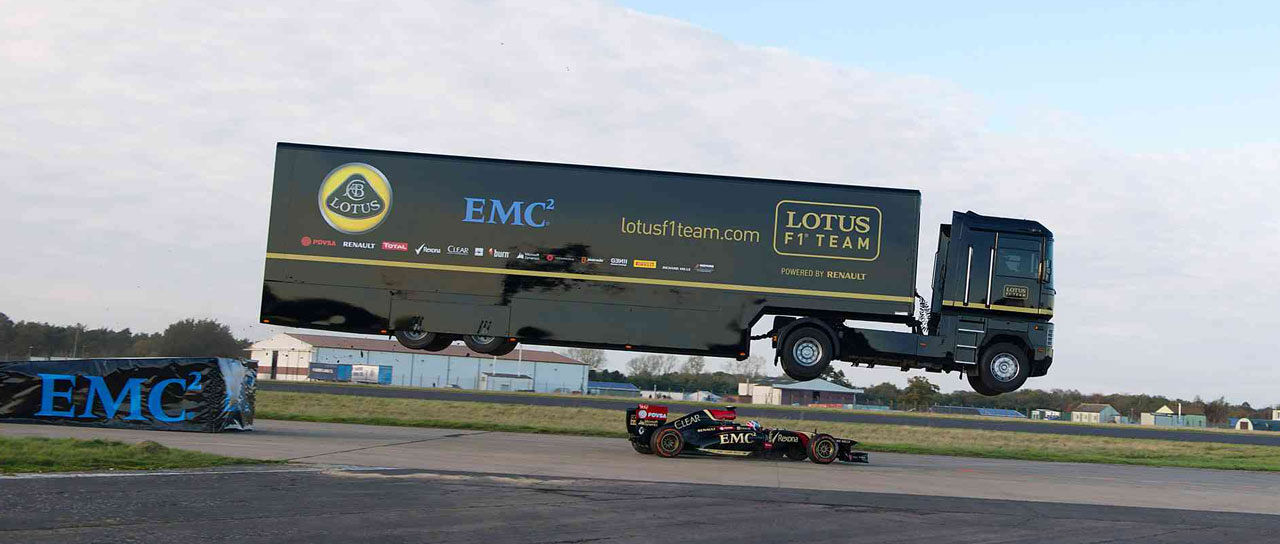 Todas las noticias de coches en un solo portal: Pruebas, fotos, vídeos, informes...