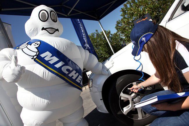 campana revision neumaticos 2014