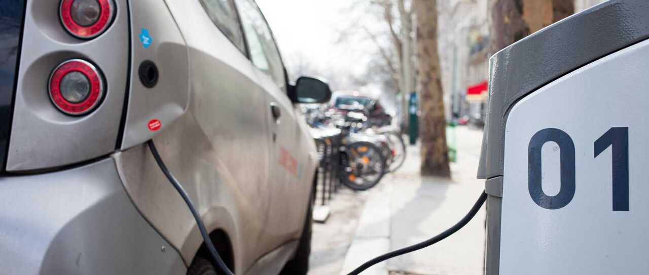 Todas las noticias de coches en un solo portal: Pruebas, fotos, vídeos, informes...