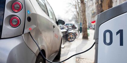 ¿Con cuántos kilómetros se rentabiliza un coche eléctrico?