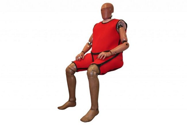 crash test dummies obeso