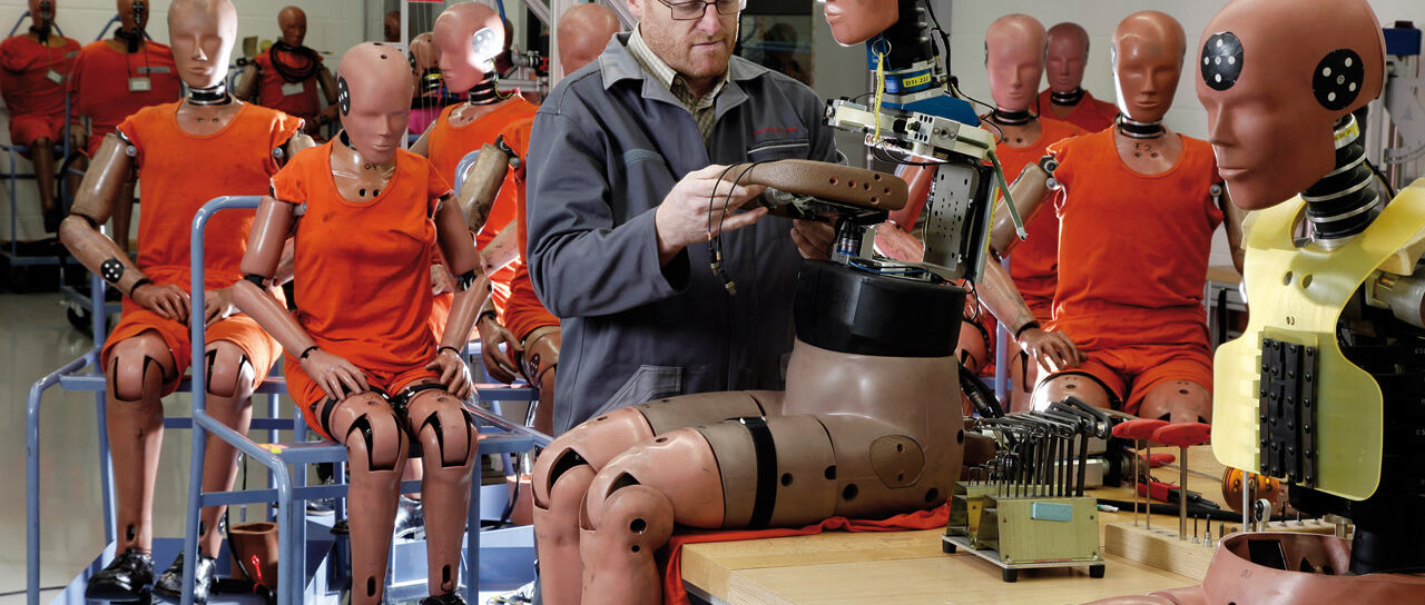 Todas las noticias de coches en un solo portal: Pruebas, fotos, vídeos, informes...