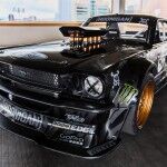 Ford Mustang Hoonigan Rtr By Ken Block 2014 R7 150x150