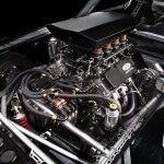 Mustang Rtr Hoonicorn Motor V8 150x150