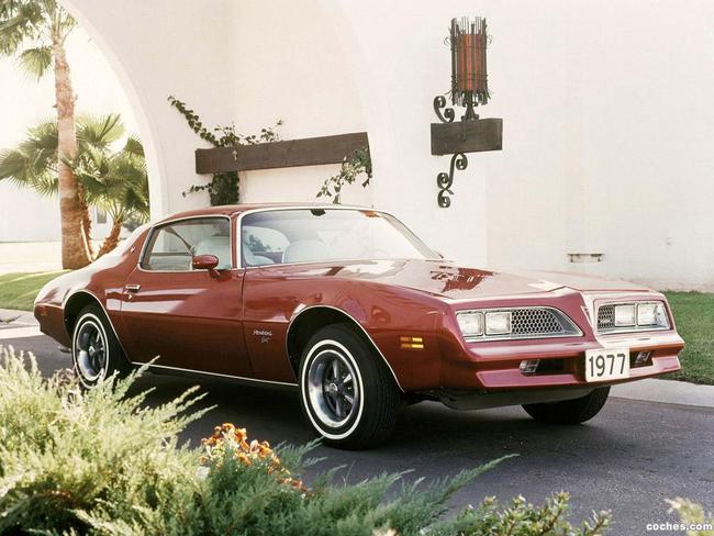 Pontiac Firebird Esprit 1977 R10 650x488