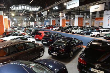 Si han bajado los precios de los coches nuevos.. ¿qué pasa con los usados?