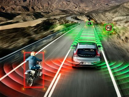 Los sistemas que llevarán todos los coches en pocos años