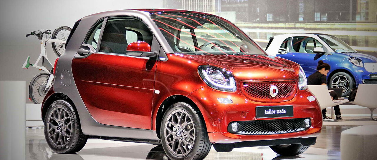 Todas las noticias de coches en un solo portal: Pruebas, fotos, vídeos, informes...