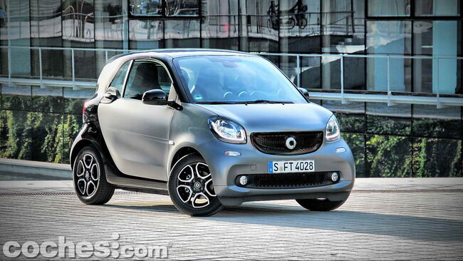Smart Fortwo 35 650x366